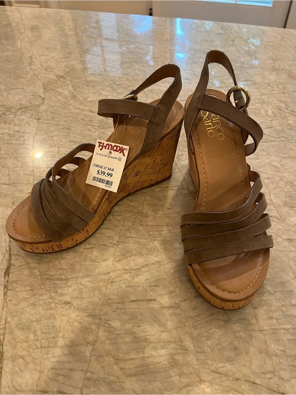 Franco Sarto franco sarto